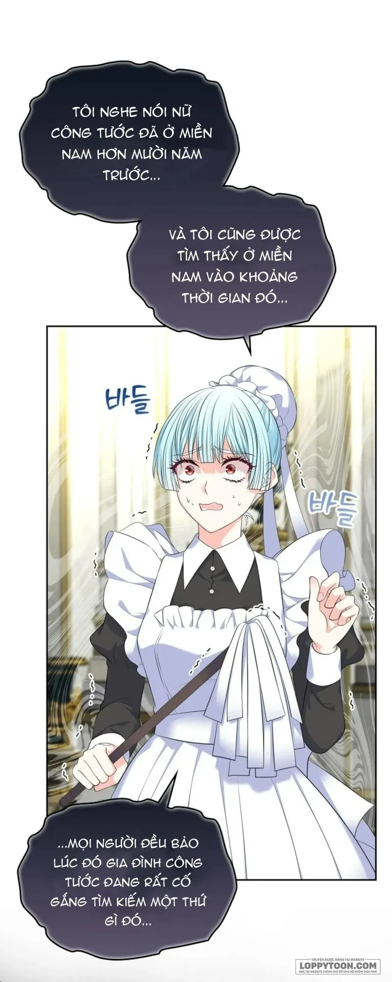 Tôi Sẽ Ly Hôn Với Anh Trai Nữ Chính Chap 94 - trang 41