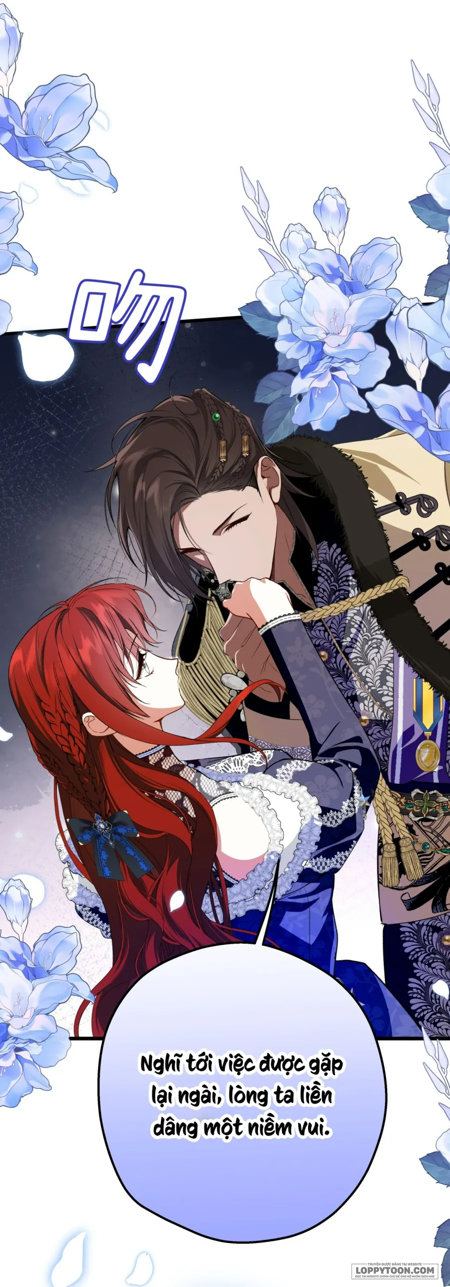 Nàng Sẽ Thuần Phục Những Anh Hùng Chap 22 - trang 77