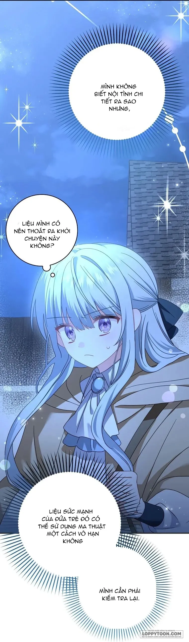 Tôi Sẽ Chiếm Lấy Ngư Trường Này! Chap 19 - trang 5