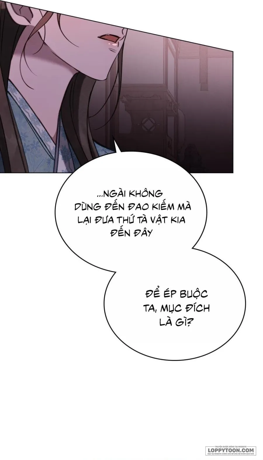 Chuyến Đi Đêm Chap 1 - trang 54