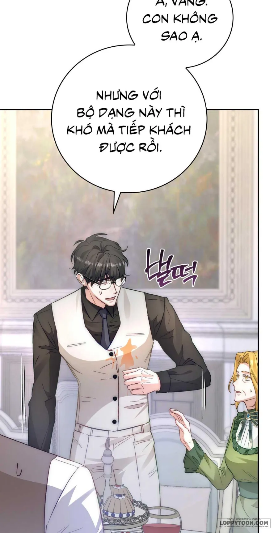 Ủa, Sao Thể Loại Này Khác Biệt Quá Vậy? Chap 9 - trang 63