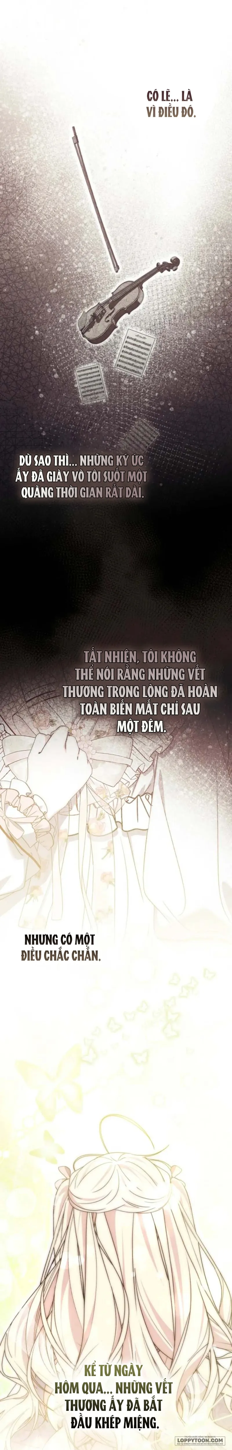 Nam Chính Bệnh Hoạn Ám Ảnh Với Sức Khoẻ Của Tôi Chap 66 - Season 2 - trang 36