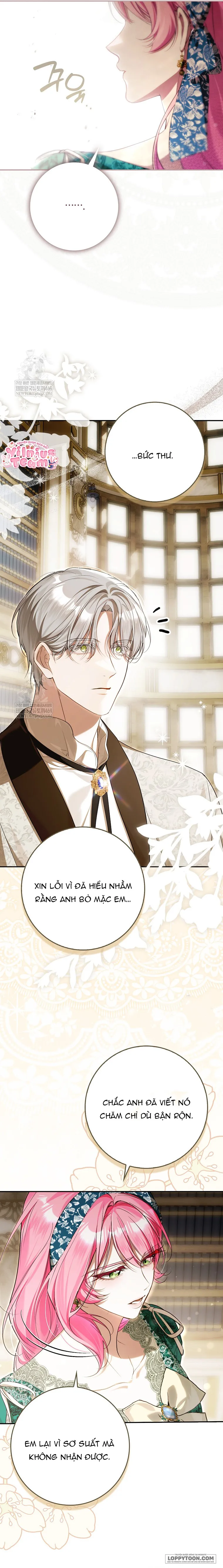 Kẻ Rác Rưởi Đó Chính Là Tôi Chap 16 - trang 28