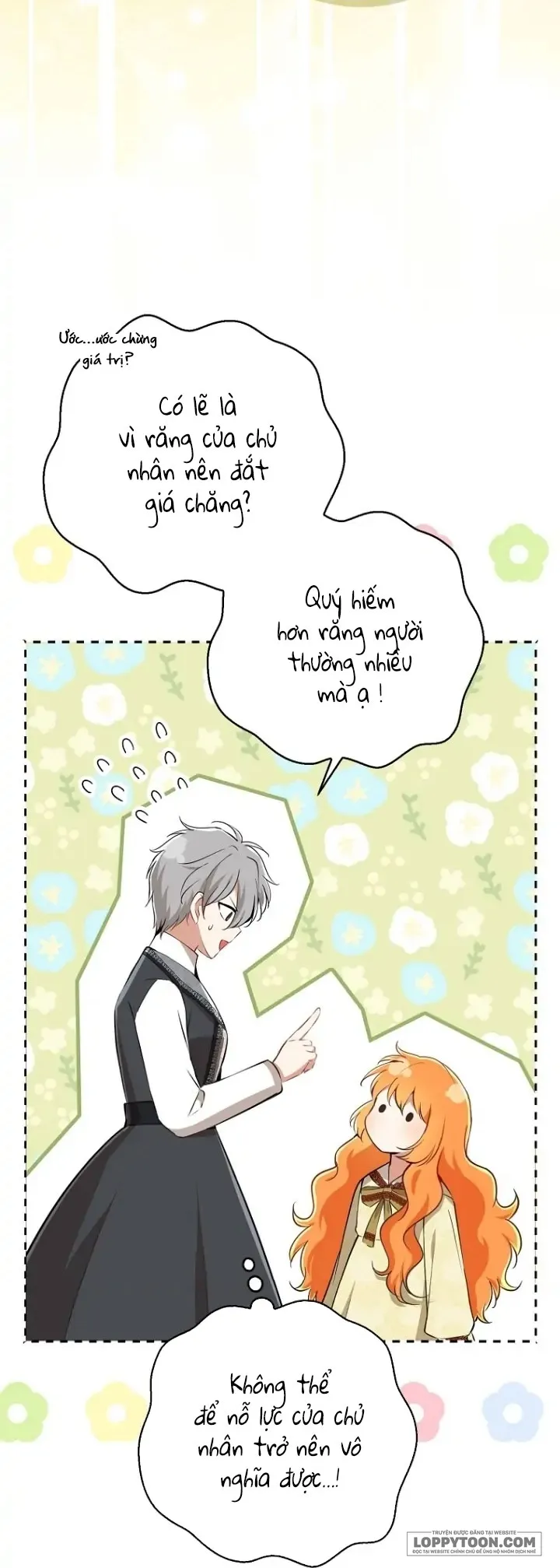 Sóc Con Tài Năng Chap 53 - trang 25