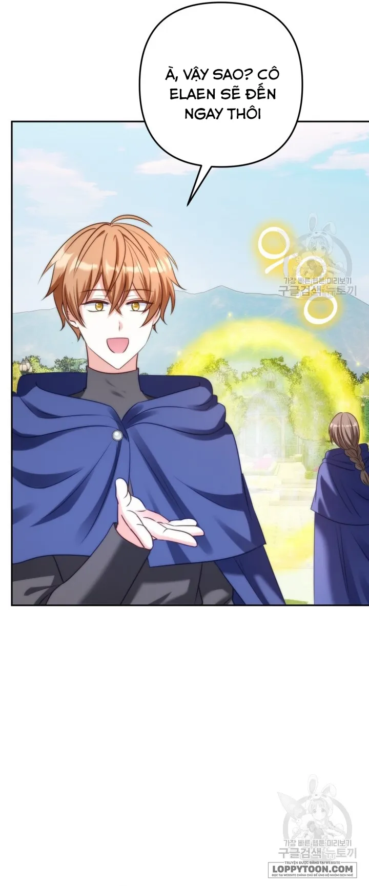 Tôi Sống Chung Với Mẹ Chồng Chap 52 - trang 29