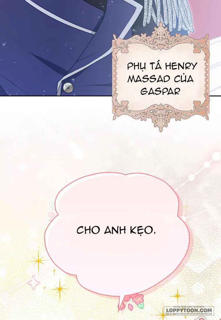 Đứa Trẻ Côn Đồ Nhà Công Tước Chap 7 - trang 58