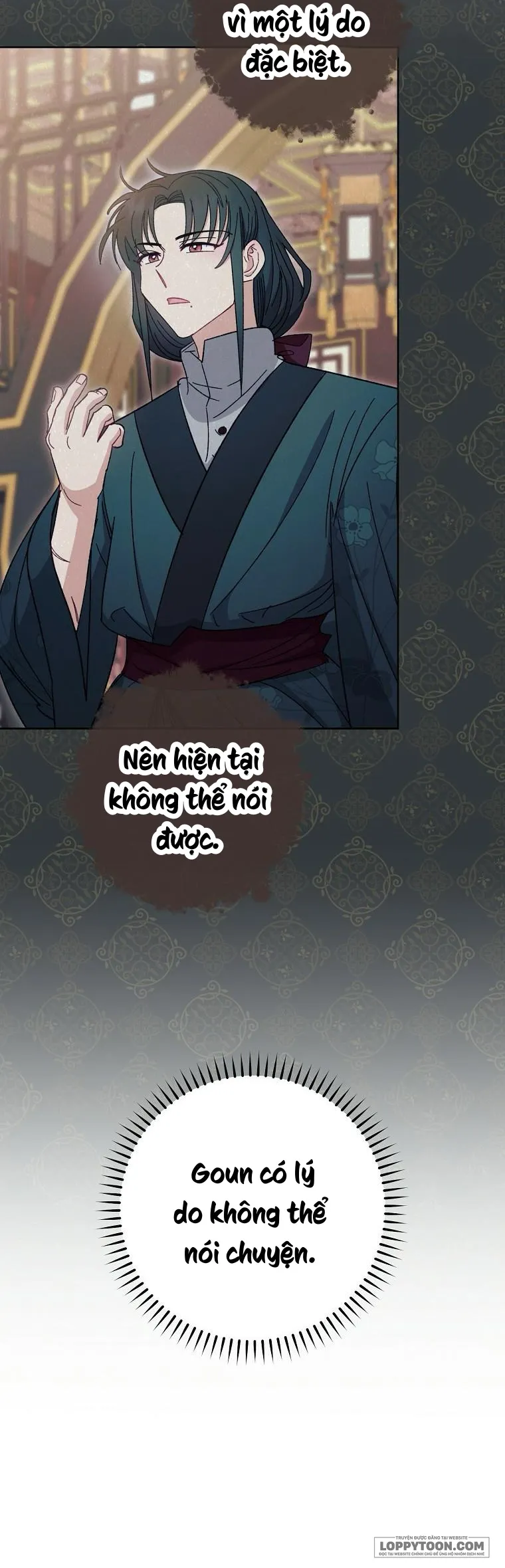 Tiểu Thiếp Chỉ Muốn Sống Yên Bình Chap 84 - trang 48