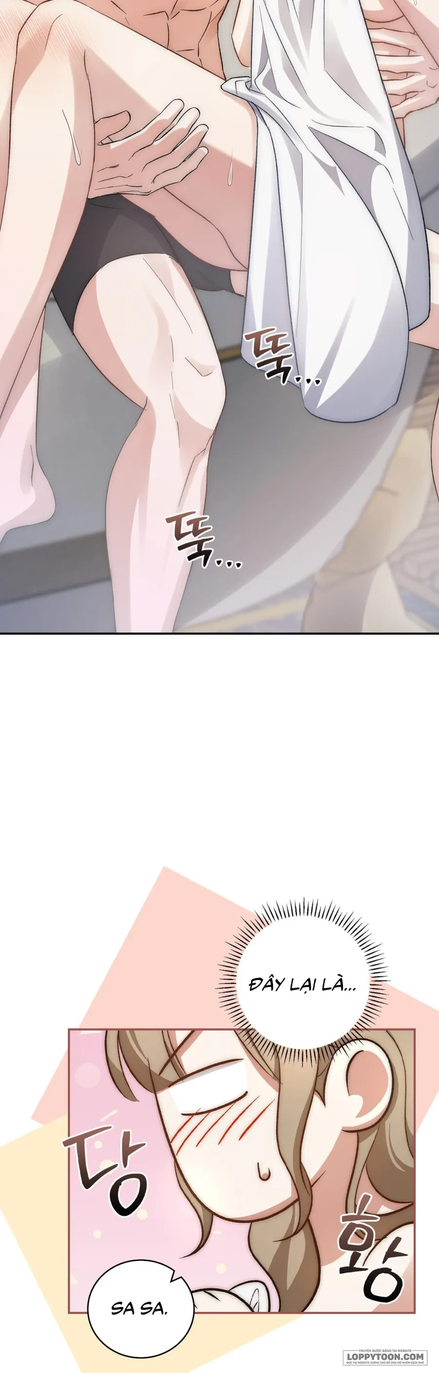 Ủa, Sao Thể Loại Này Khác Biệt Quá Vậy? Chap 5 - 🔞🔞 - trang 31