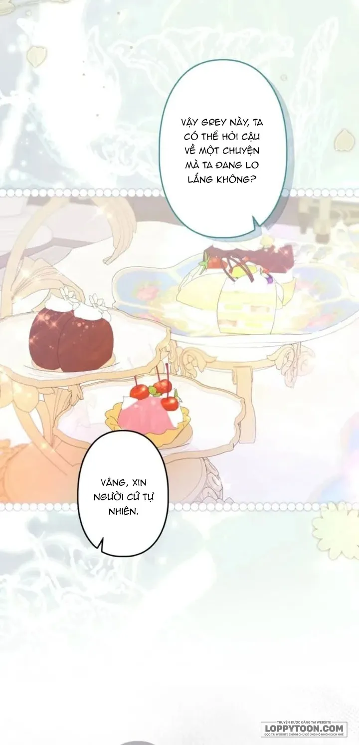 Sống Sót Như Nàng Công Chúa Song Sinh Chap 44 - trang 51