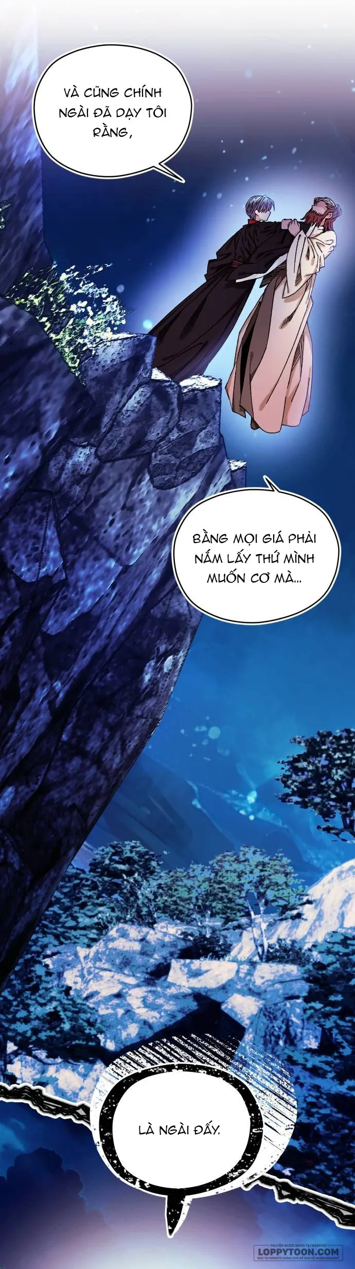 Tôi Đã Nuôi Dưỡng Nhân Vật Phản Diện Chap 35 - trang 6