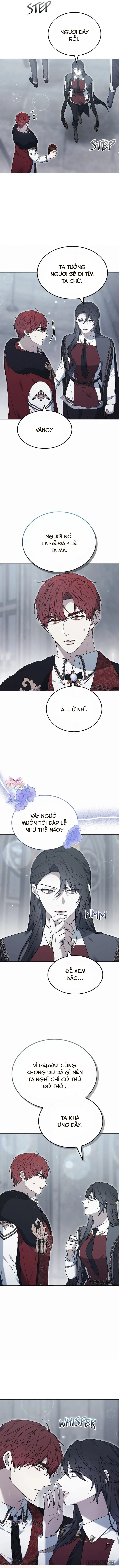 Thời Đại Oman Chap 93 - END - trang 13
