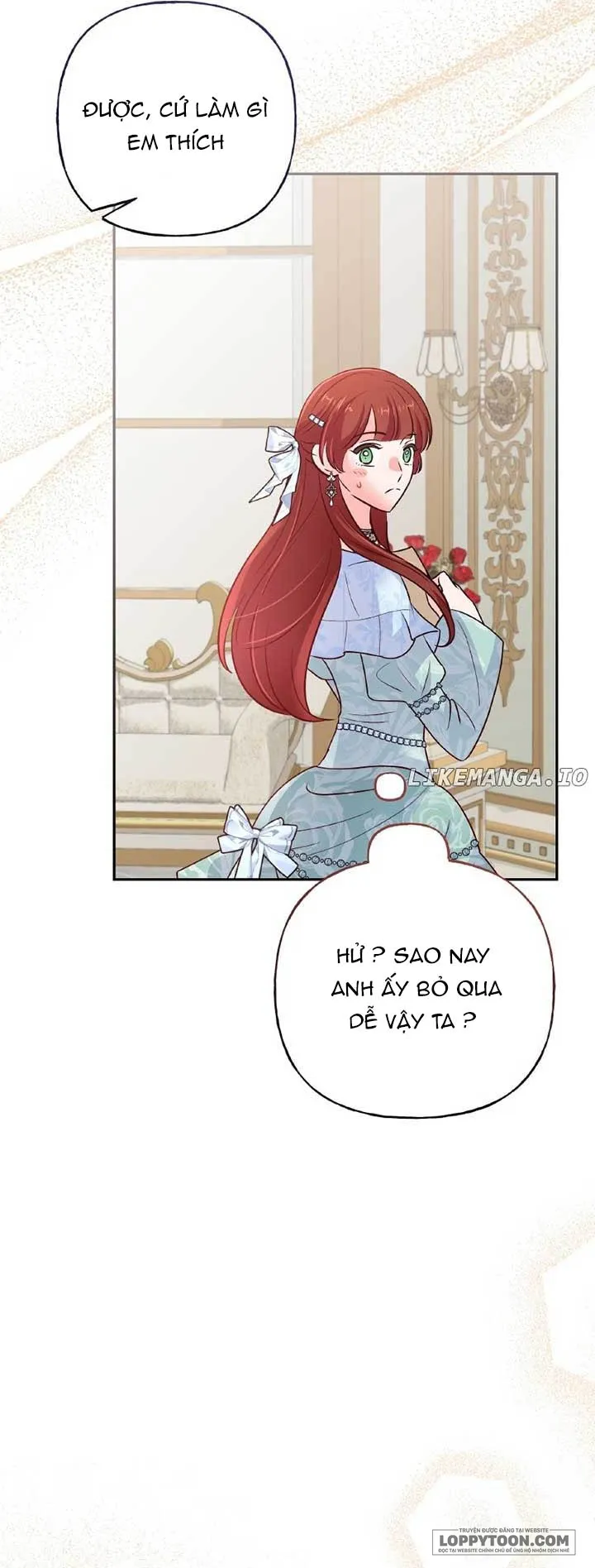 Hầu Gái Không Thích Nuôi Dạy Trẻ Nhỏ Chap 48 - trang 60