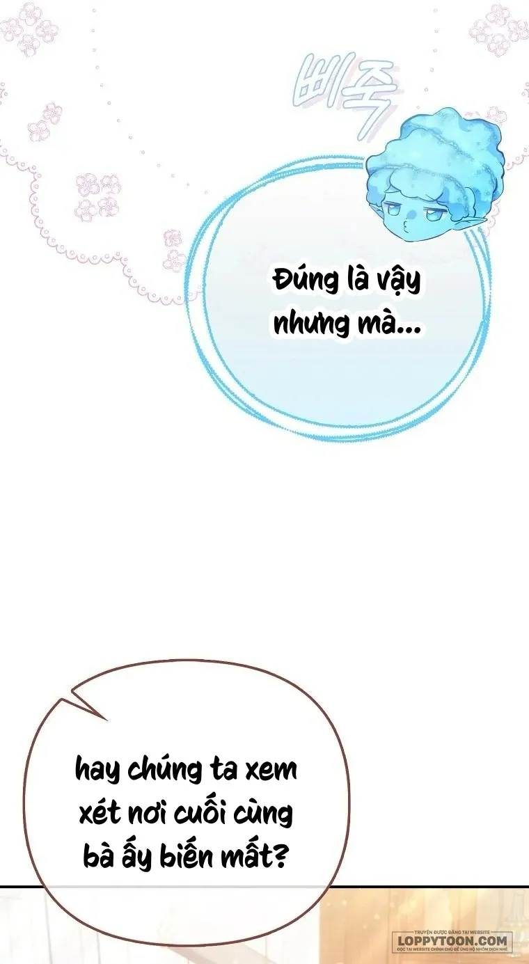 Nàng Công Chúa Của Mọi Người Chap 87 - trang 33