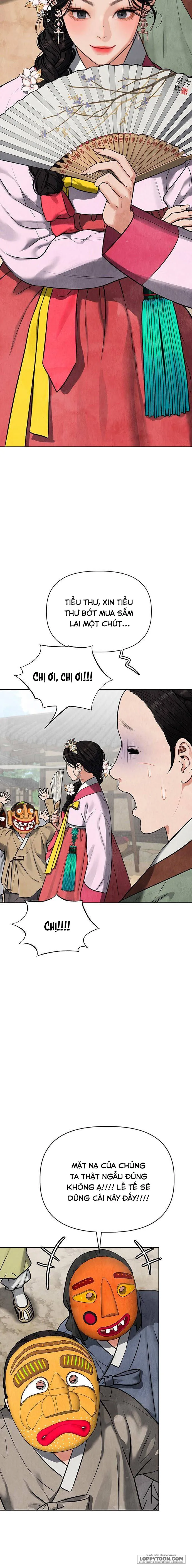 Quỷ Hồn Chap 1 - trang 7