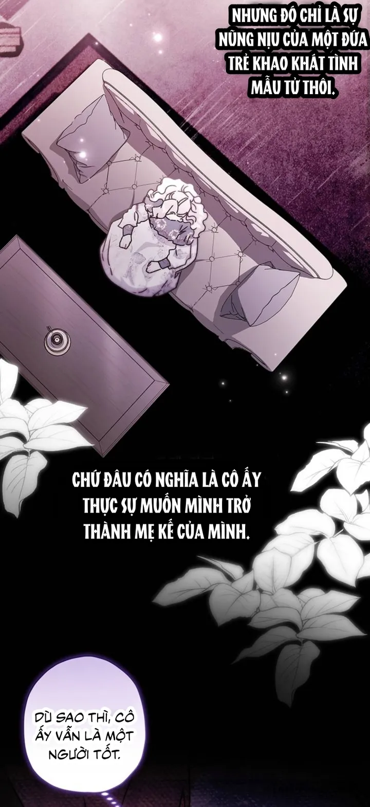 Tôi Đã Trở Thành Con Gái Nuôi Của Nam Chính Chap 163 - trang 26
