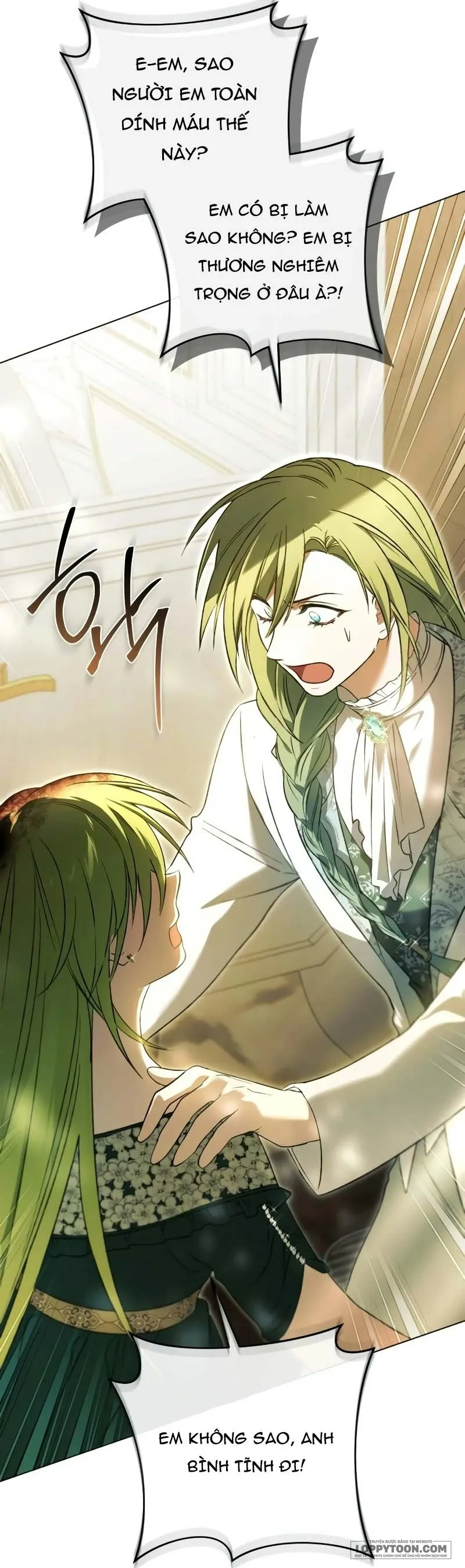 Bạo Chúa Độc Ác Trở Lại Chap 29 - trang 71