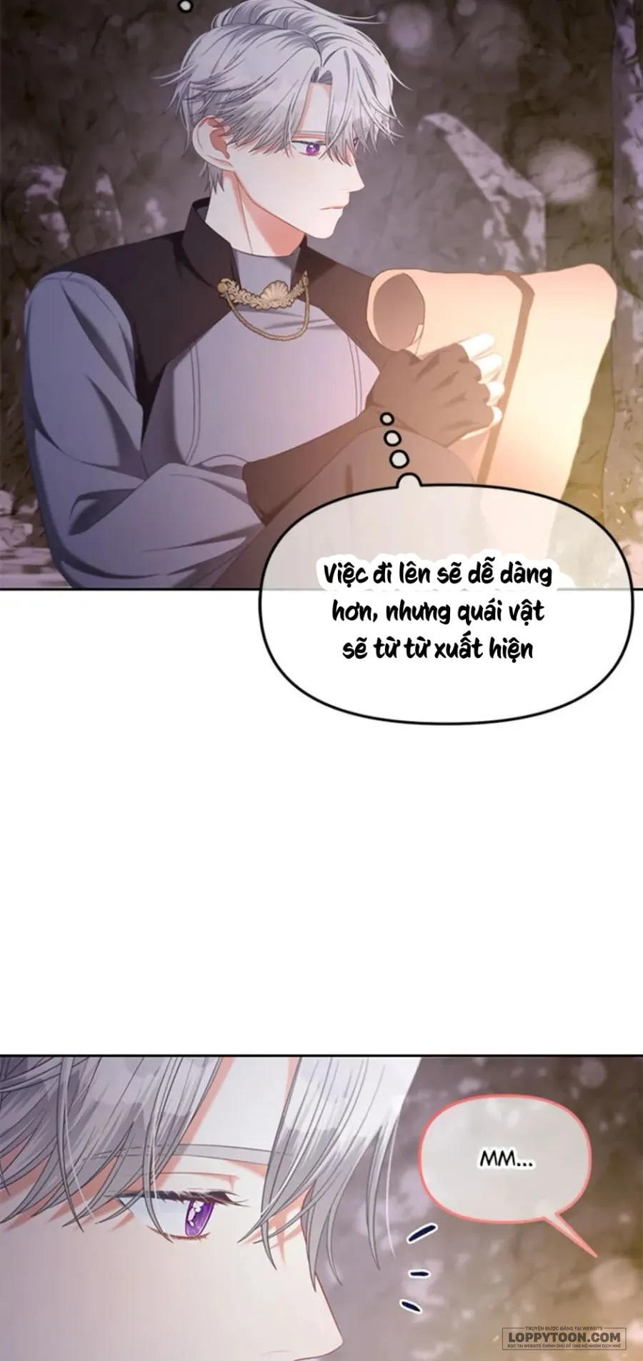 Tôi Sẽ Ở Ngay Bên Cạnh Nam Chính Chap 41 - trang 51