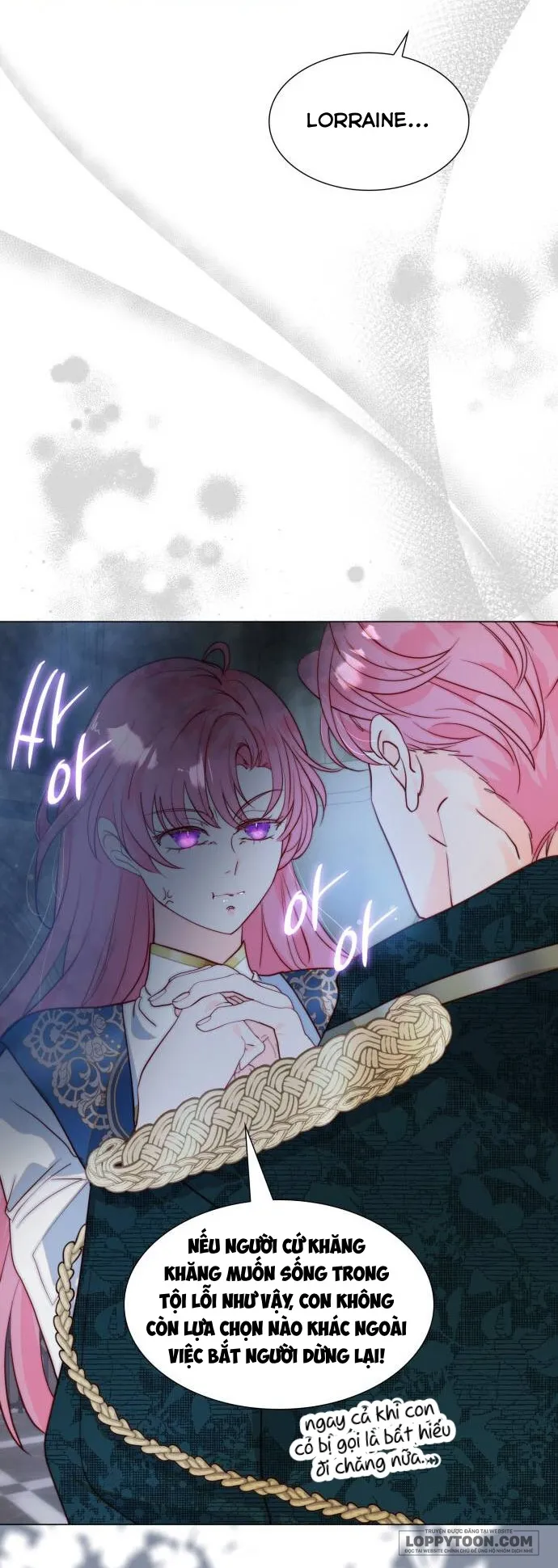 Tôi Được Sinh Ra Là Cô Con Gái Thứ Hai Chap 40 - trang 6