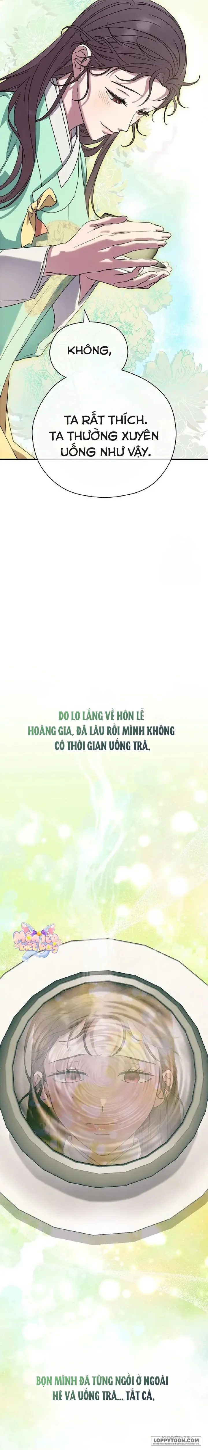 Ta Chỉ Muốn Ăn Em Chap 9 - trang 26