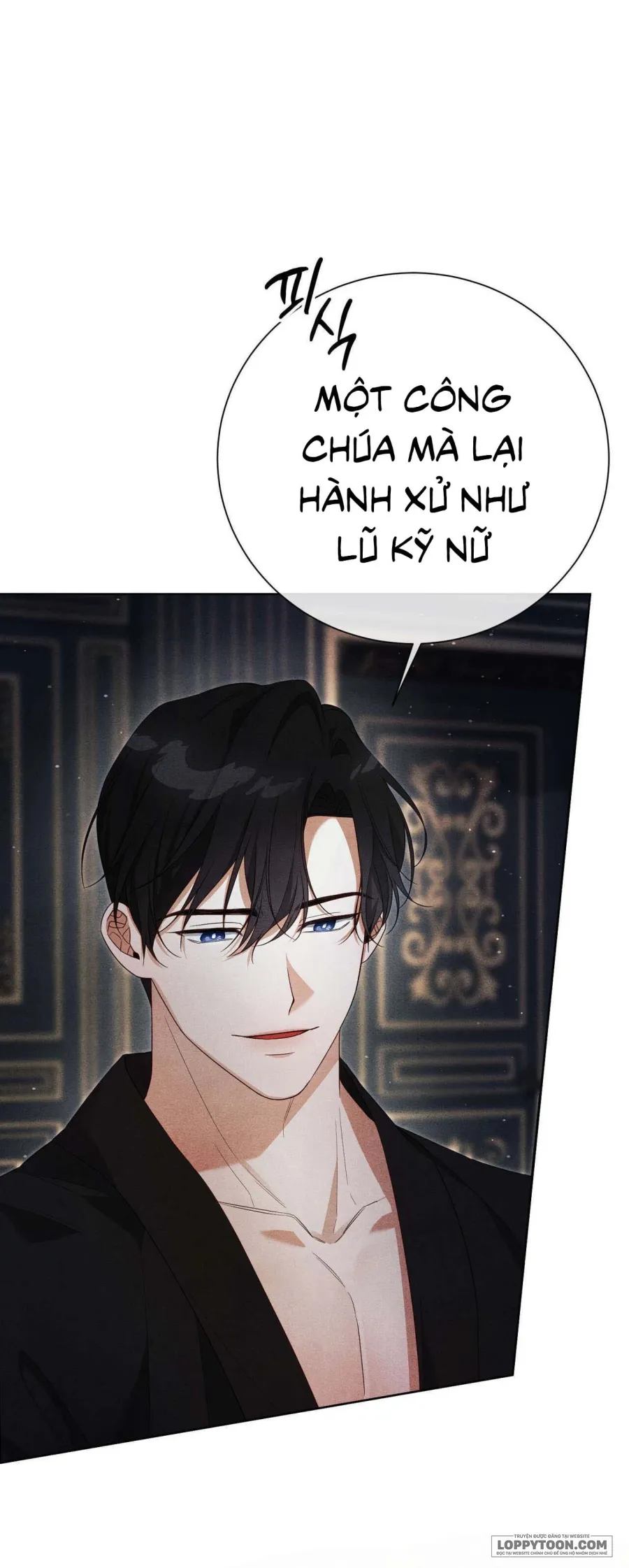 Chồng Tôi Mãi Không Chịu Chết Chap 1 - 🔞 - trang 103