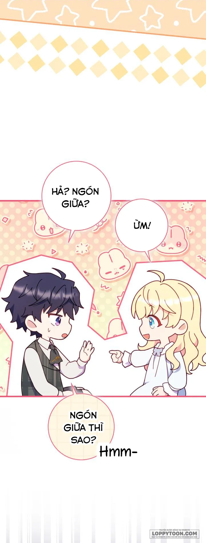 Trở Thành Bạn Thời Thơ Ấu Của Nam Phụ Ám Ảnh Chap 5 - trang 53