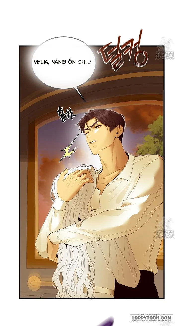 Qua Đêm Với Người Chồng Sắp Ly Hôn Chap 19 - trang 2
