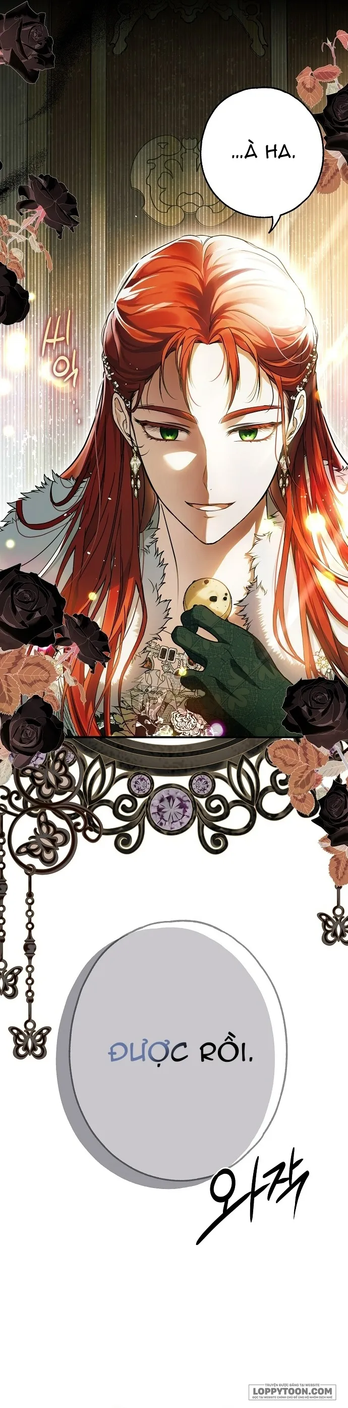 Có Kẻ Đã Sở Hữu Cơ Thể Của Tôi Chap 13 - trang 42