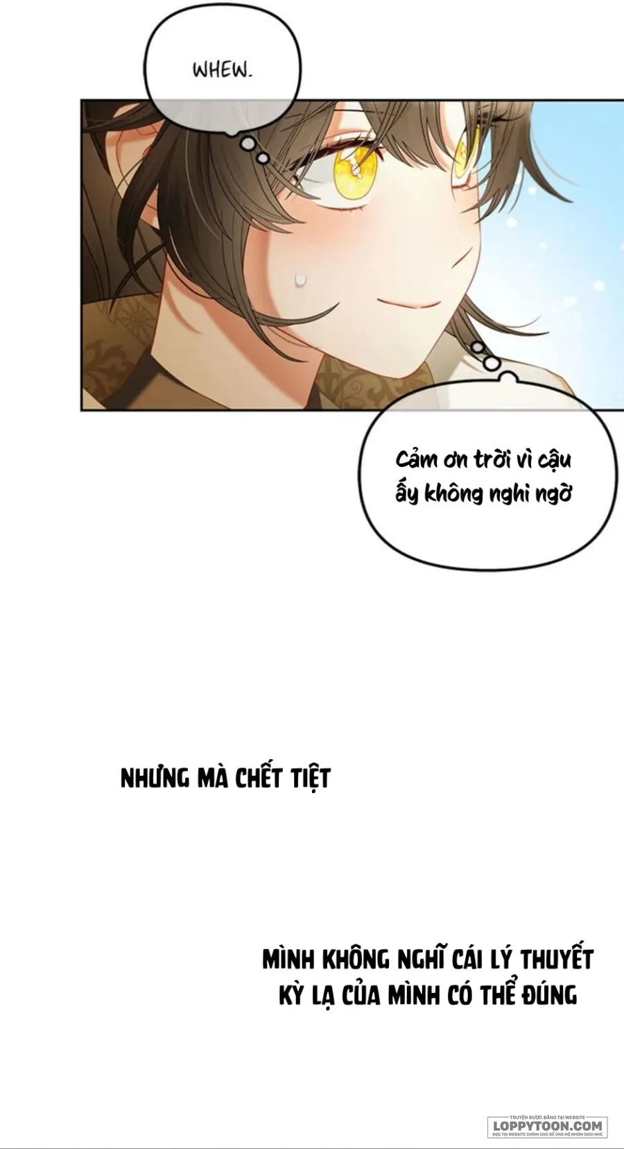 Tôi Sẽ Ở Ngay Bên Cạnh Nam Chính Chap 43 - trang 15