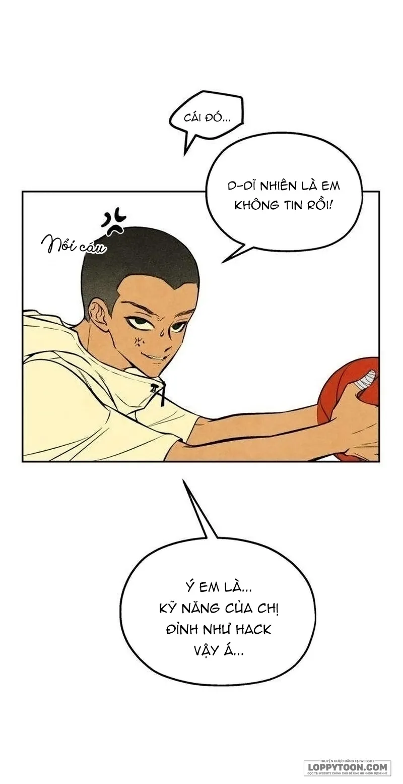 Phục Tùng Chap 12 - trang 33