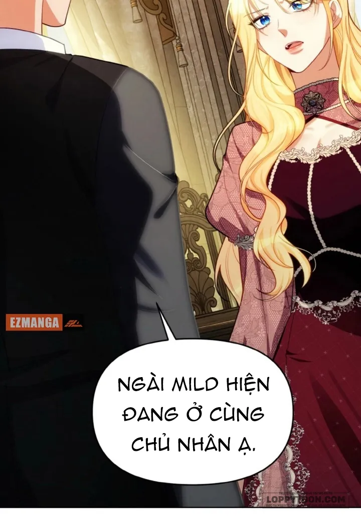 Tôi Sẽ Bị Trừ Khử Cùng Hoàng Đế Chap 80 - trang 9