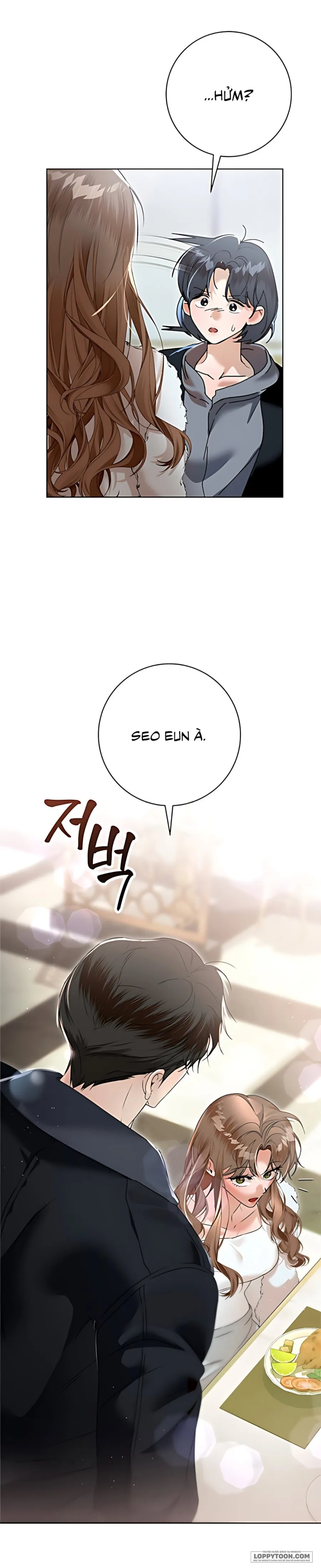 Mỗi Đêm Cùng Bạn Của Anh Trai Chap 9 - trang 24