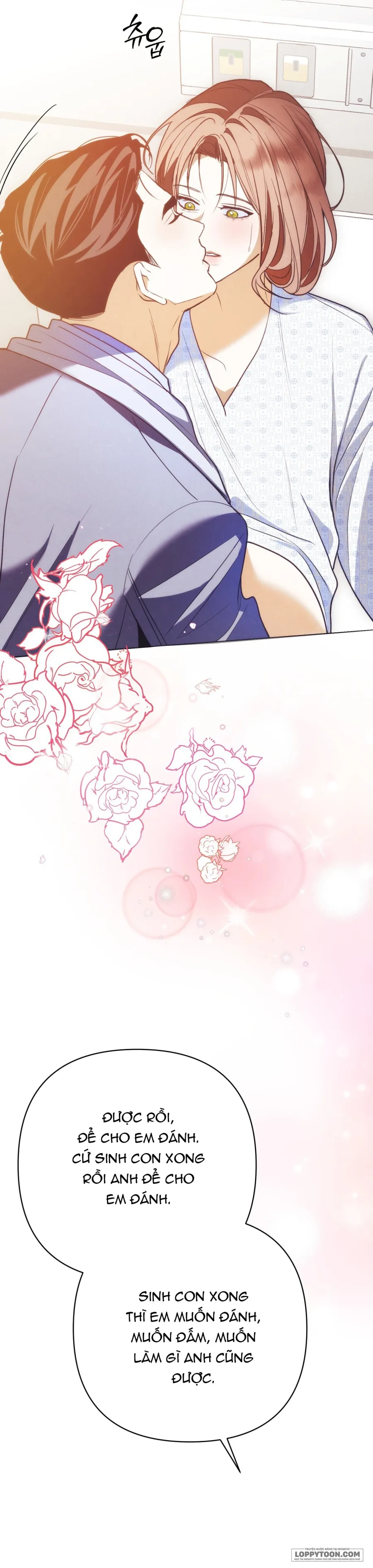 Ngưỡng Tuyệt Đối Chap 60 - trang 46