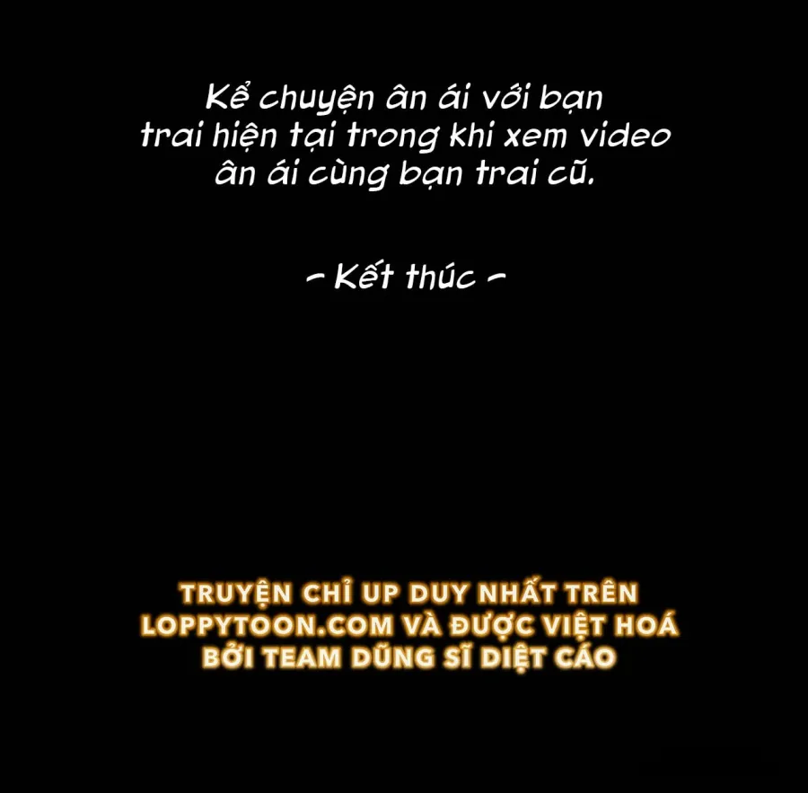 Tại Sao Điều Này Lại Đúng? Chap 32 - 🔞🔞🔞 - trang 53
