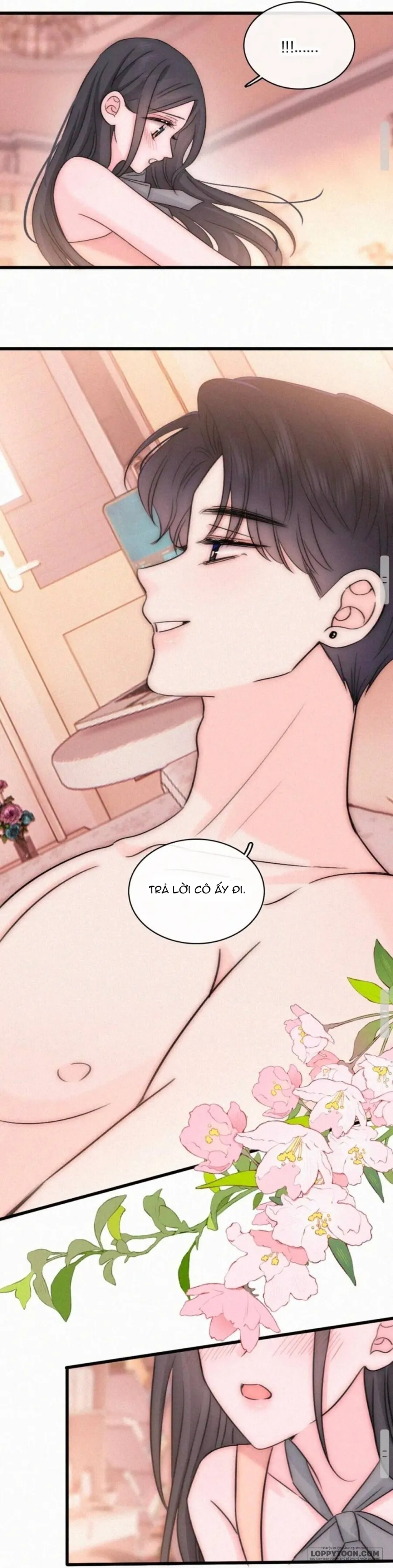 Một Lòng Cưng Chiều Chap 164.7 - ngoại truyện đặc biệt 7 - trang 20