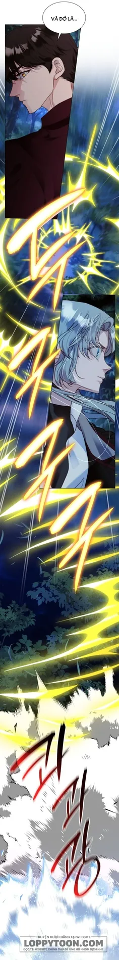 Tôi Được Sinh Ra Là Cô Con Gái Thứ Hai Chap 79 - trang 4