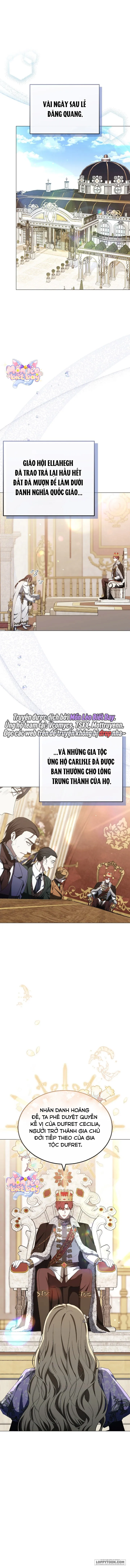 Thời Đại Oman Chap 86 - trang 1