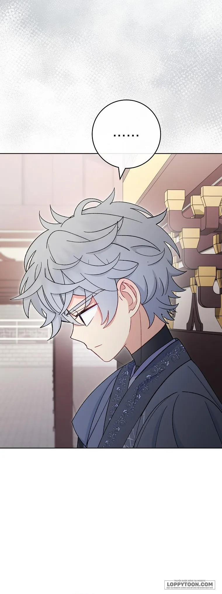 Tiểu Thiếp Chỉ Muốn Sống Yên Bình Chap 88 - trang 6