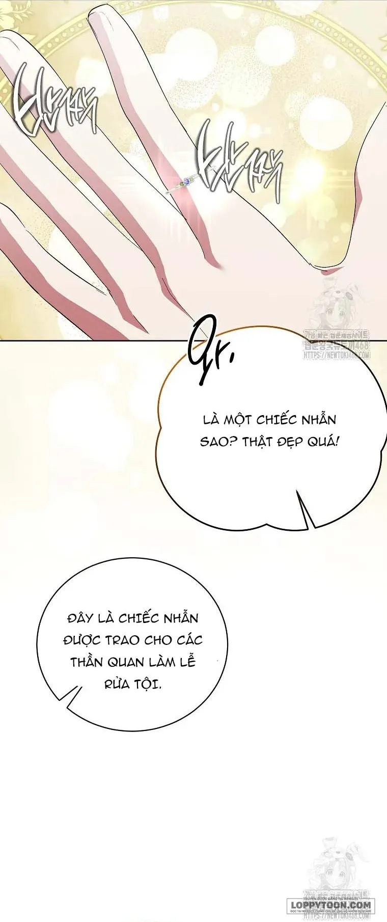 Phía Sau Mặt Nạ Của Nam Chính Hiền Lành Chap 99 - trang 55