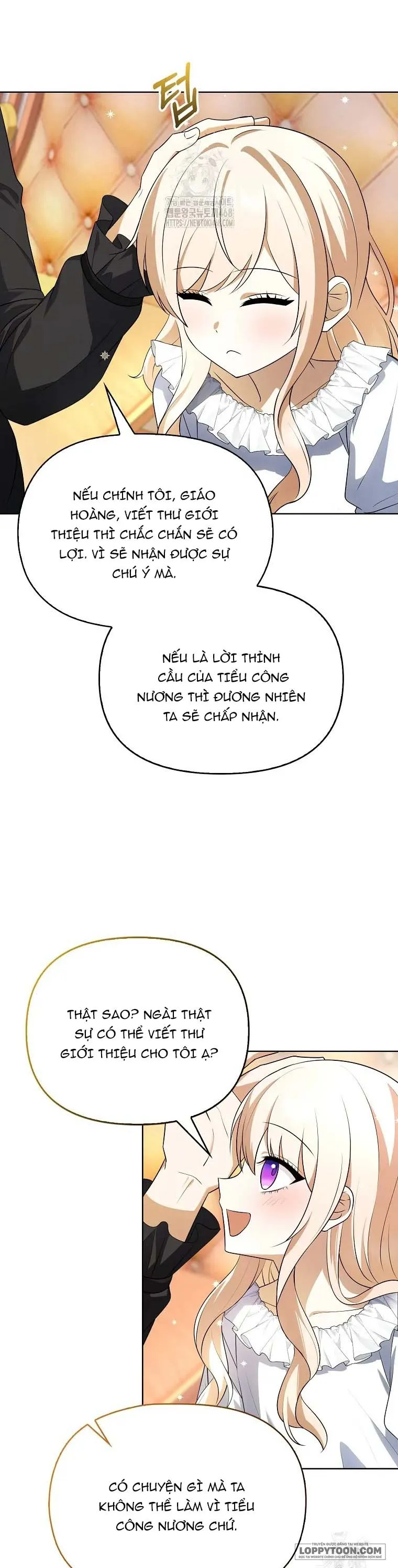 Đứa Trẻ Côn Đồ Nhà Công Tước Chap 71 - trang 10