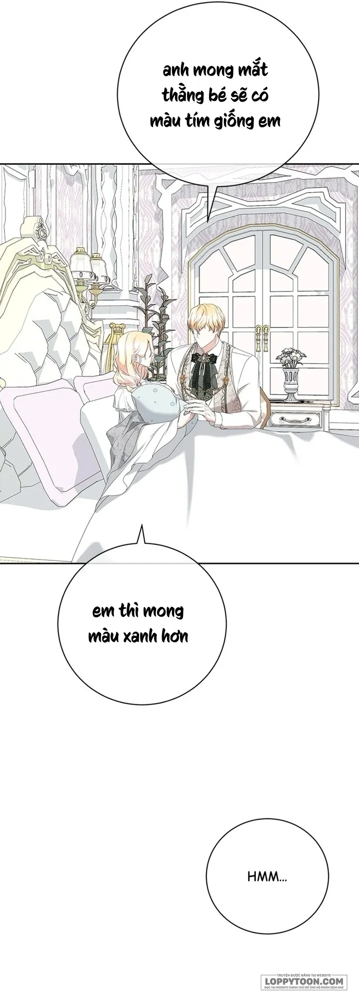 Sinh Ra Trở Thành Nhân Vật Không Có Trong Nguyên Tác Chap 99 - trang 62