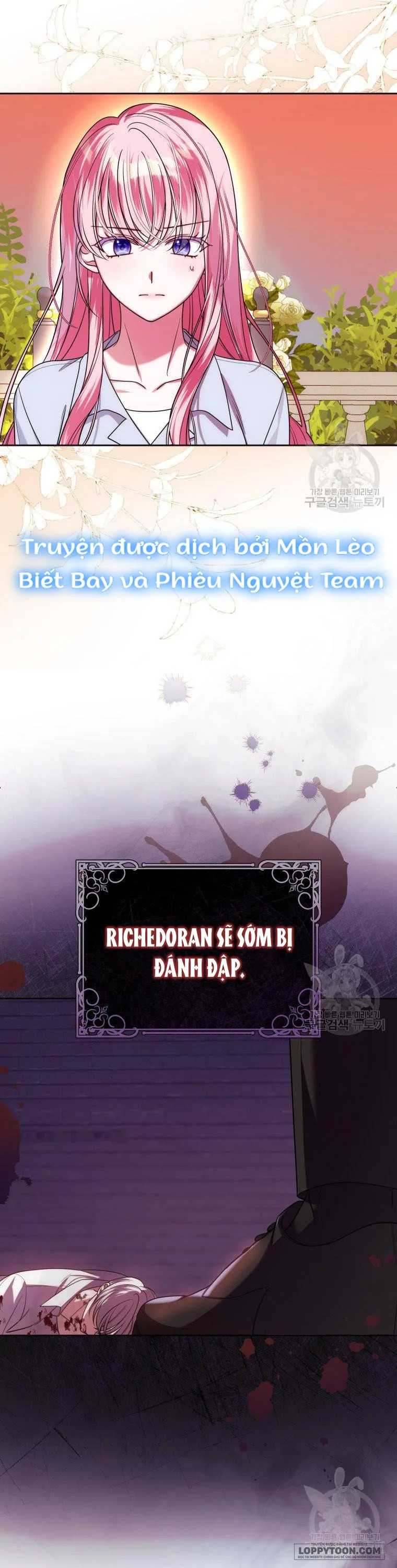 Tôi Gặp Nam Chính Trong Tù Chap 24 - trang 23