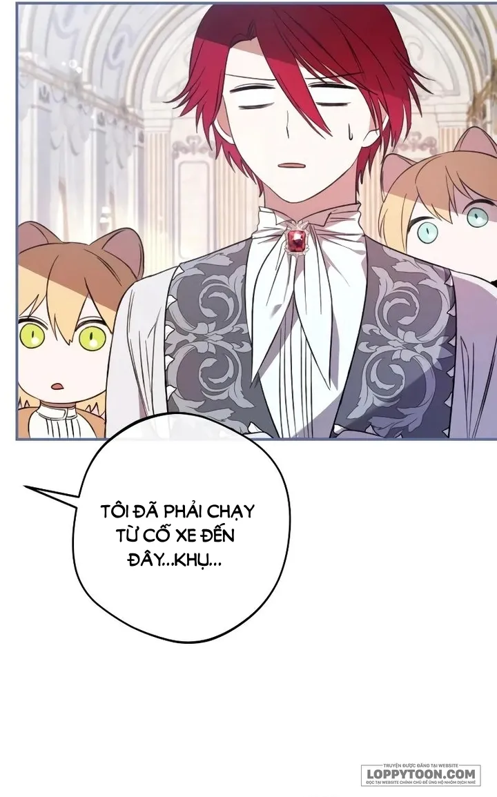 Bạo Chúa Độc Ác Trở Lại Chap 13 - trang 61