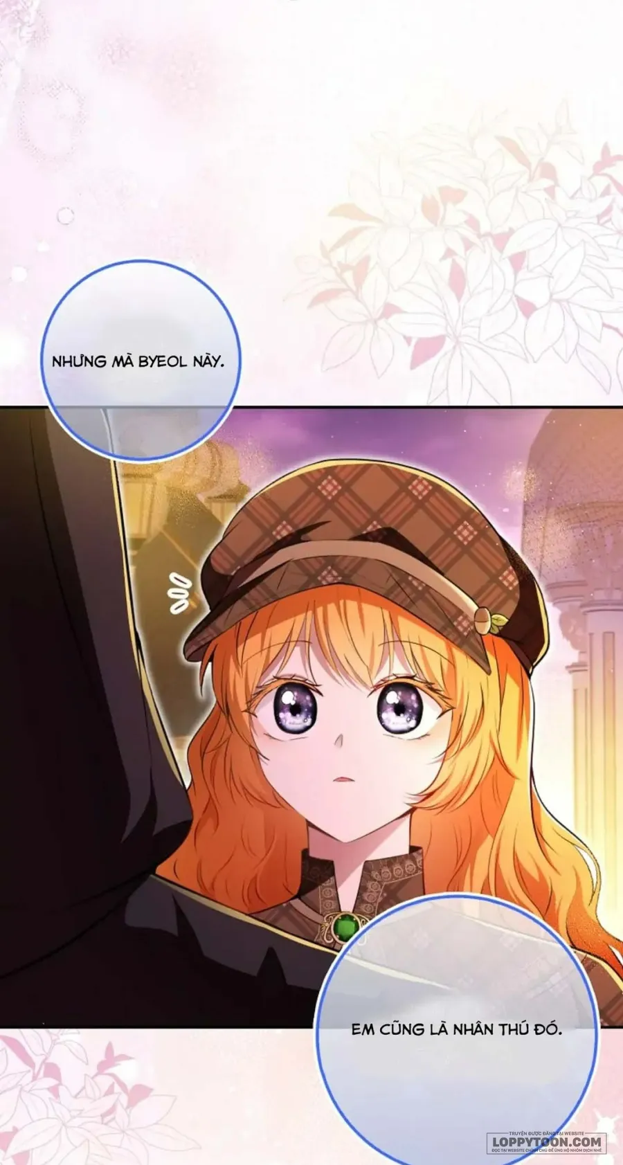 Sóc Con Tài Năng Chap 96 - trang 7