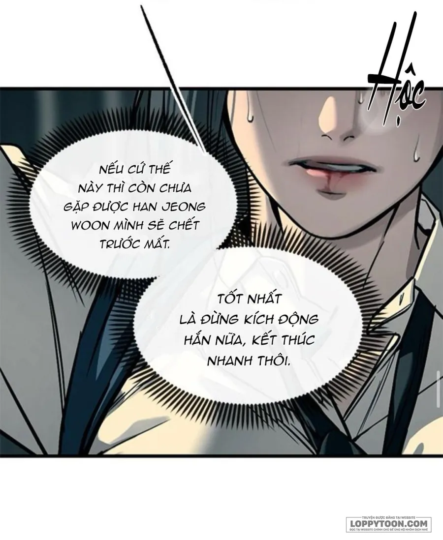 Xâm Nhập Trường Trung Học Tài Phiệt Chap 102 - trang 88