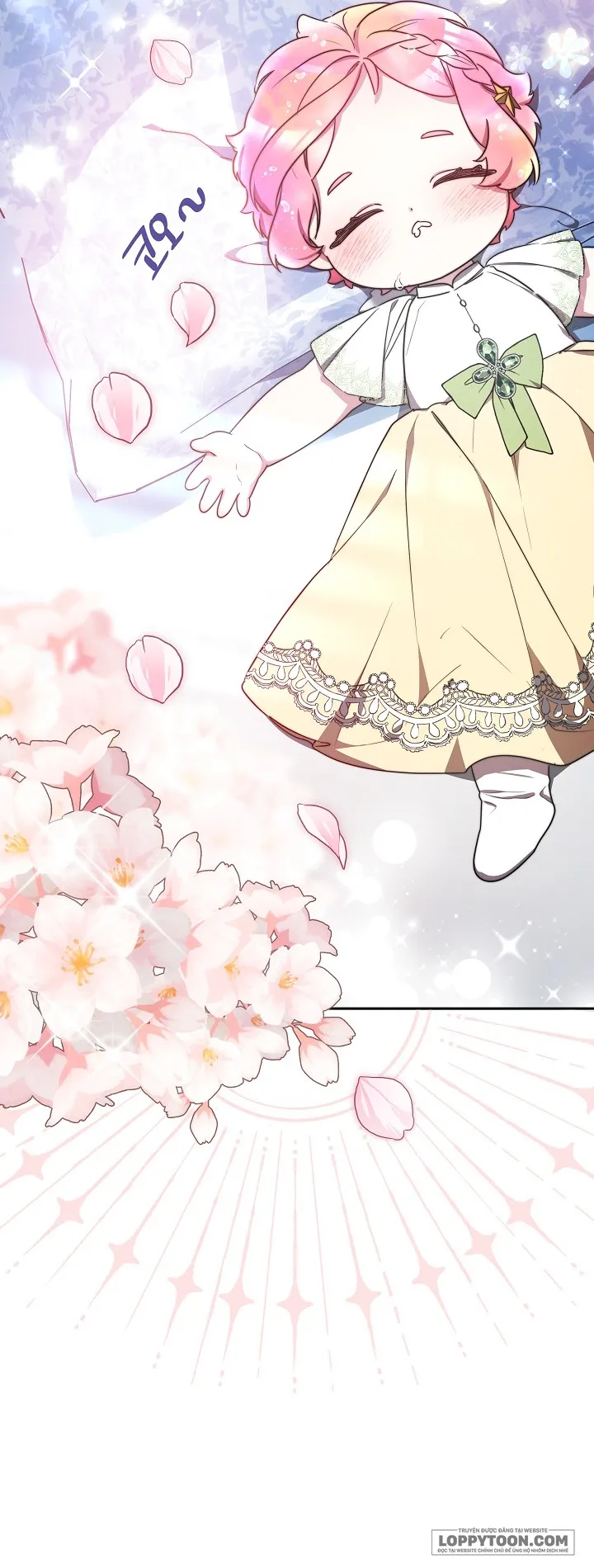 Rồng Con Thuần Hóa Những Kẻ Điên Rồ Chap 12 - trang 48