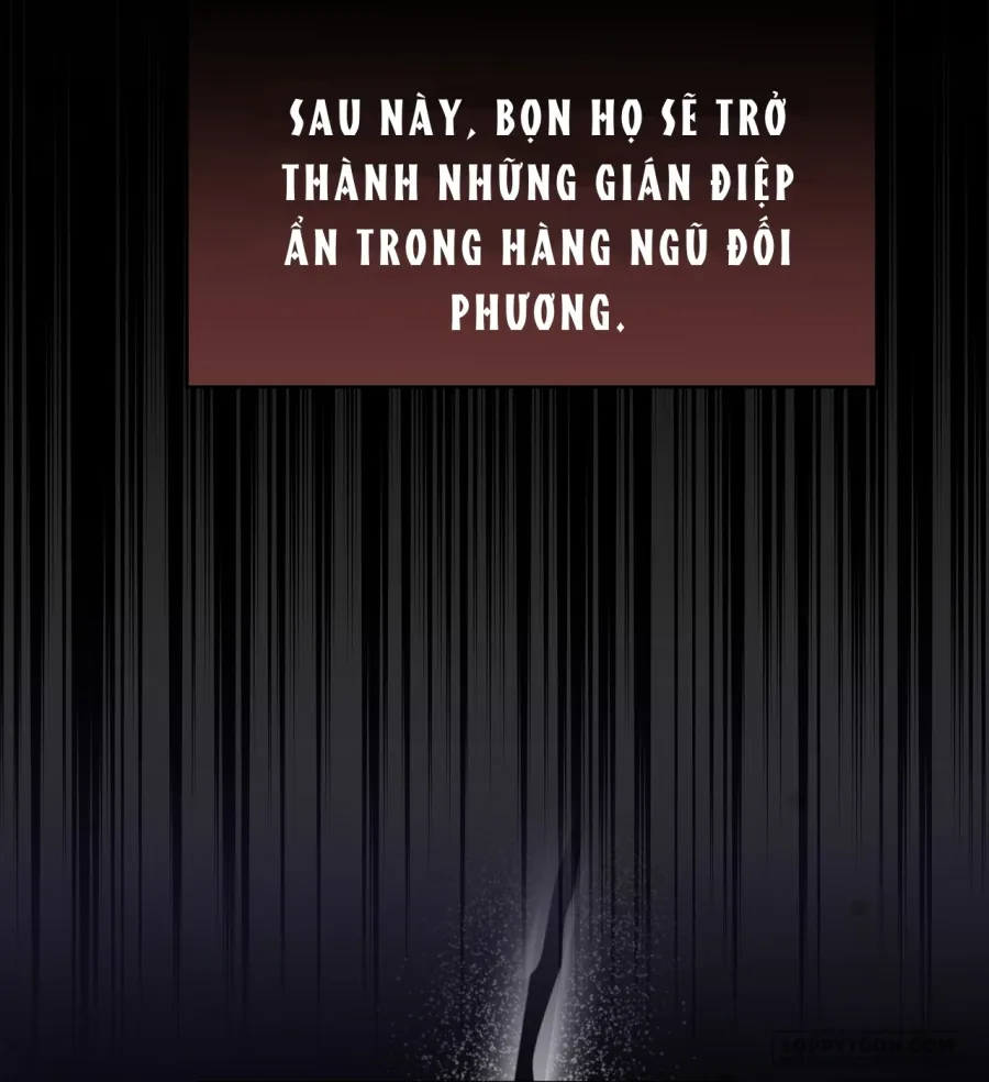 Nàng Sẽ Thuần Phục Những Anh Hùng Chap 18 - trang 19