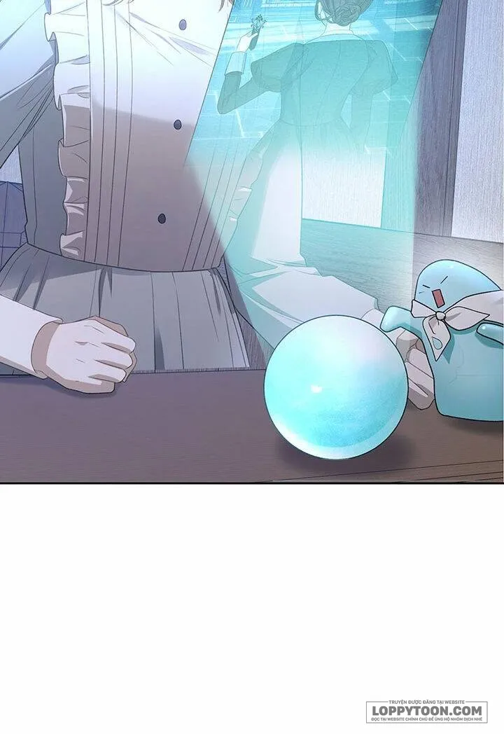 Nam Chính Quái Vật Sống Dưới Giường Tôi Chap 21 - trang 3