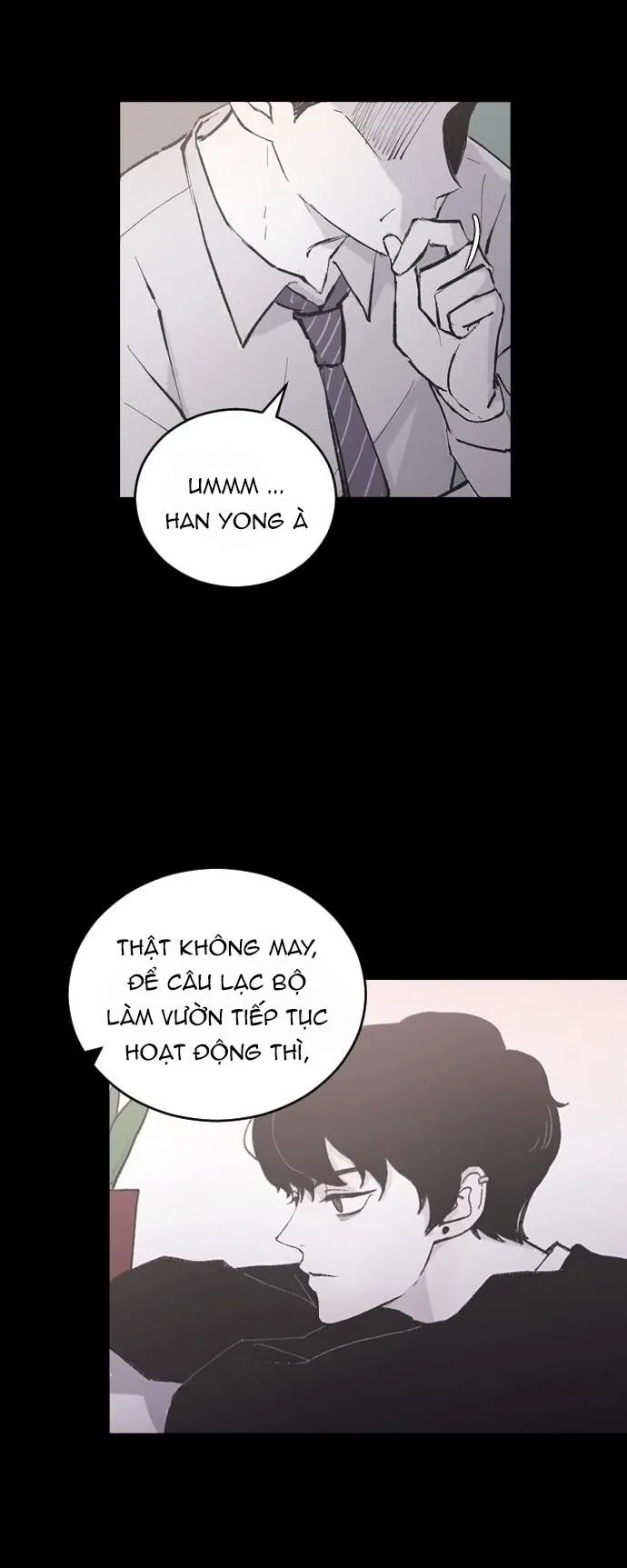 Ba Anh Trai Cực Phẩm Của Tôi Chap 7 - trang 10