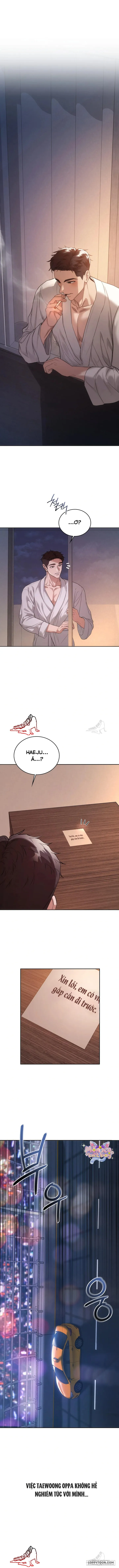 Nữ Sinh Đại Học Hae Joo Chap 7 - trang 2