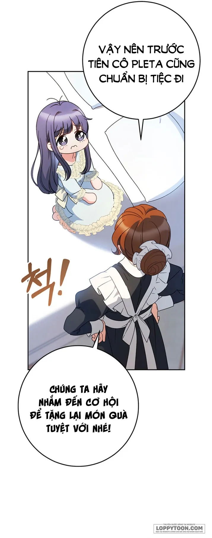 Nuôi Dưỡng Em Gái Xinh Đẹp Chap 24 - trang 59